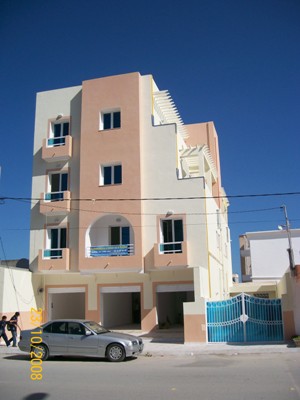 Residence